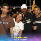 Pré-Abertura Micareta de Feira